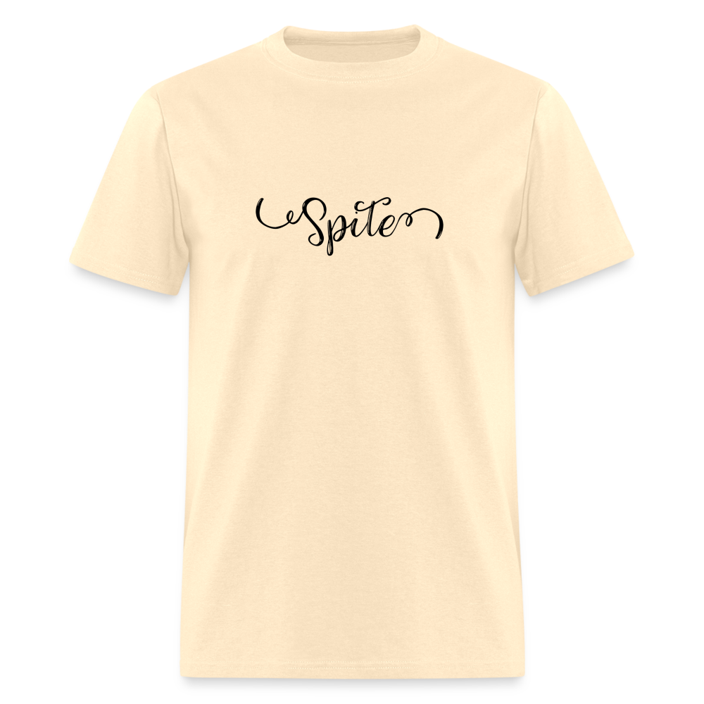 Spite T-Shirt - natural