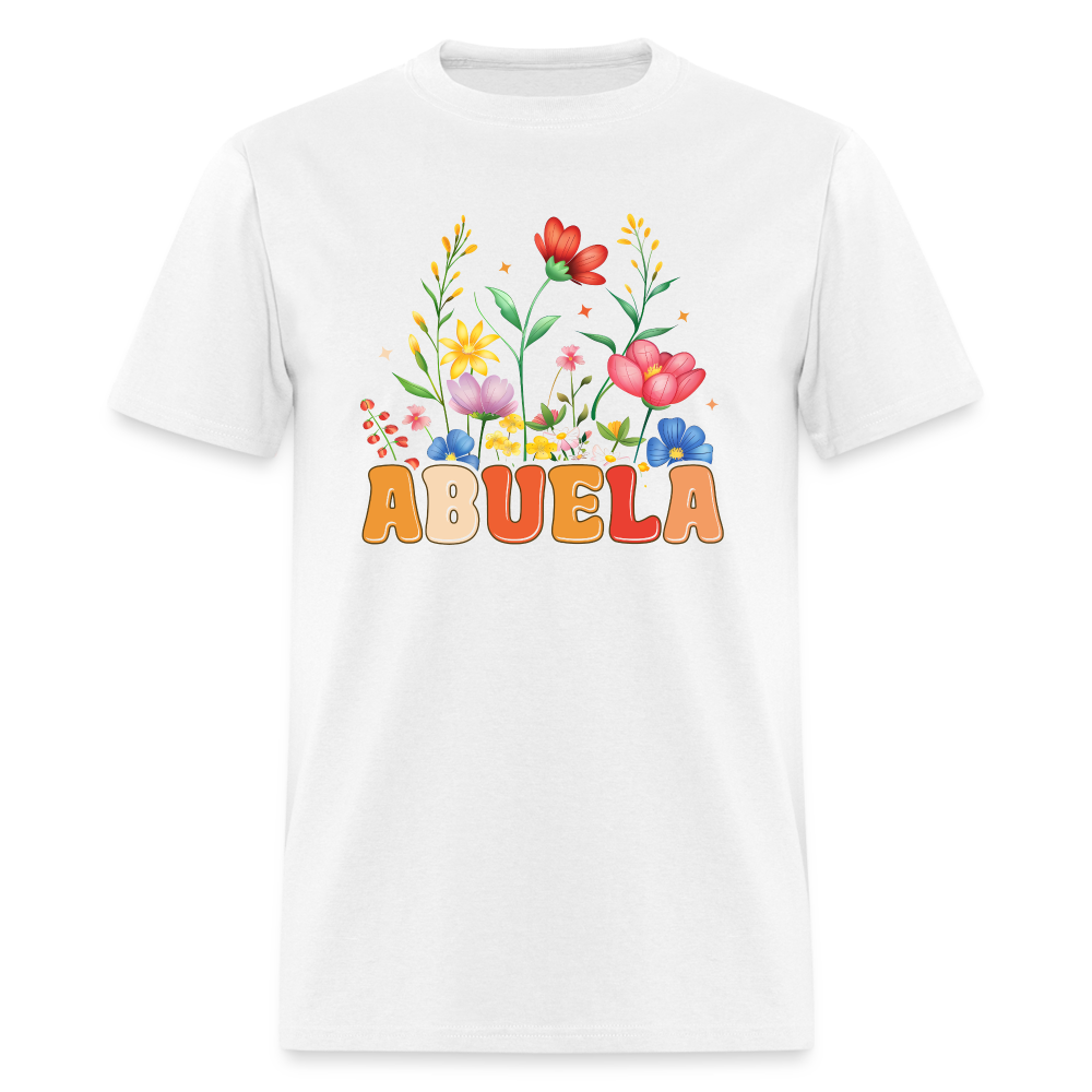 Abuela T-Shirt - white