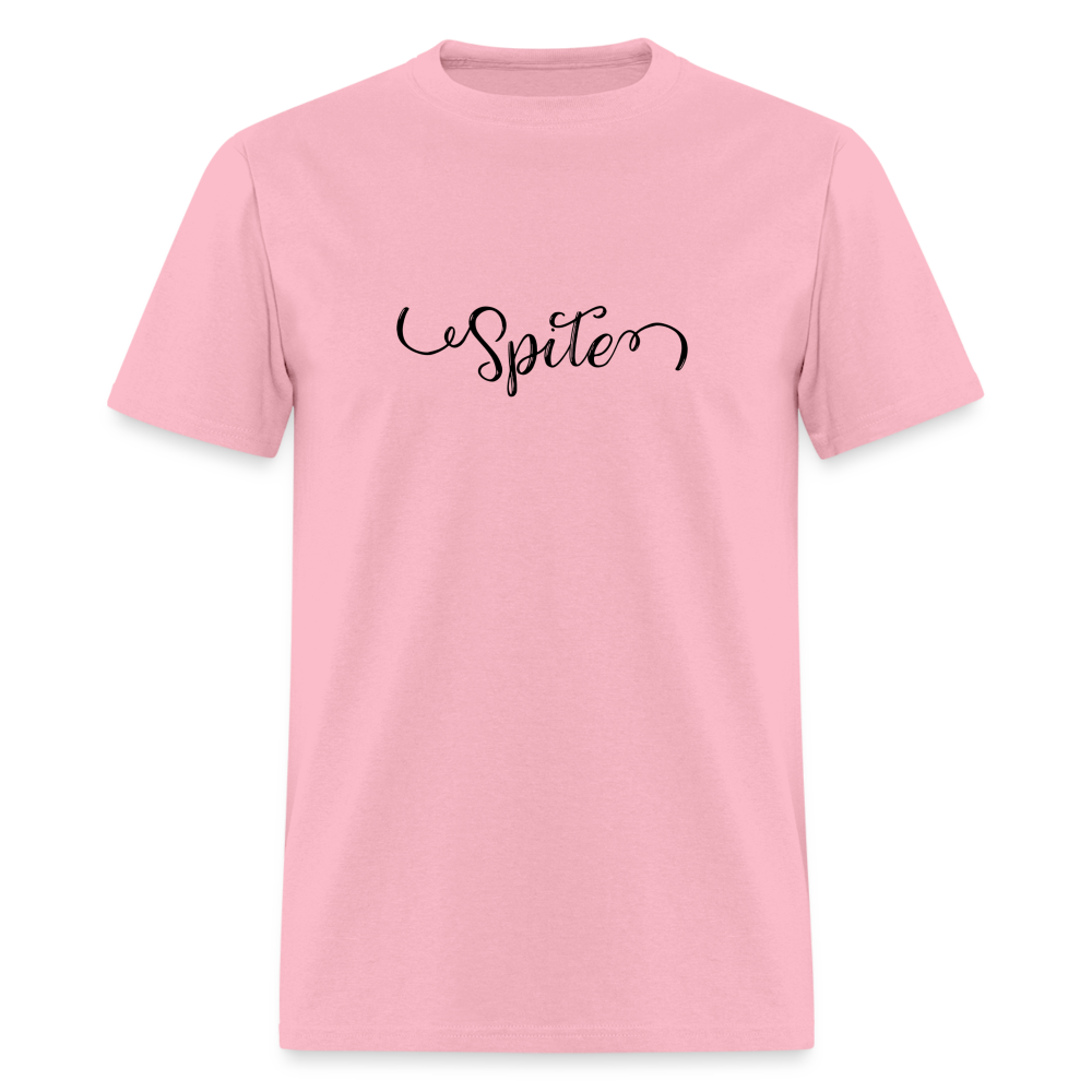 Spite T-Shirt - pink