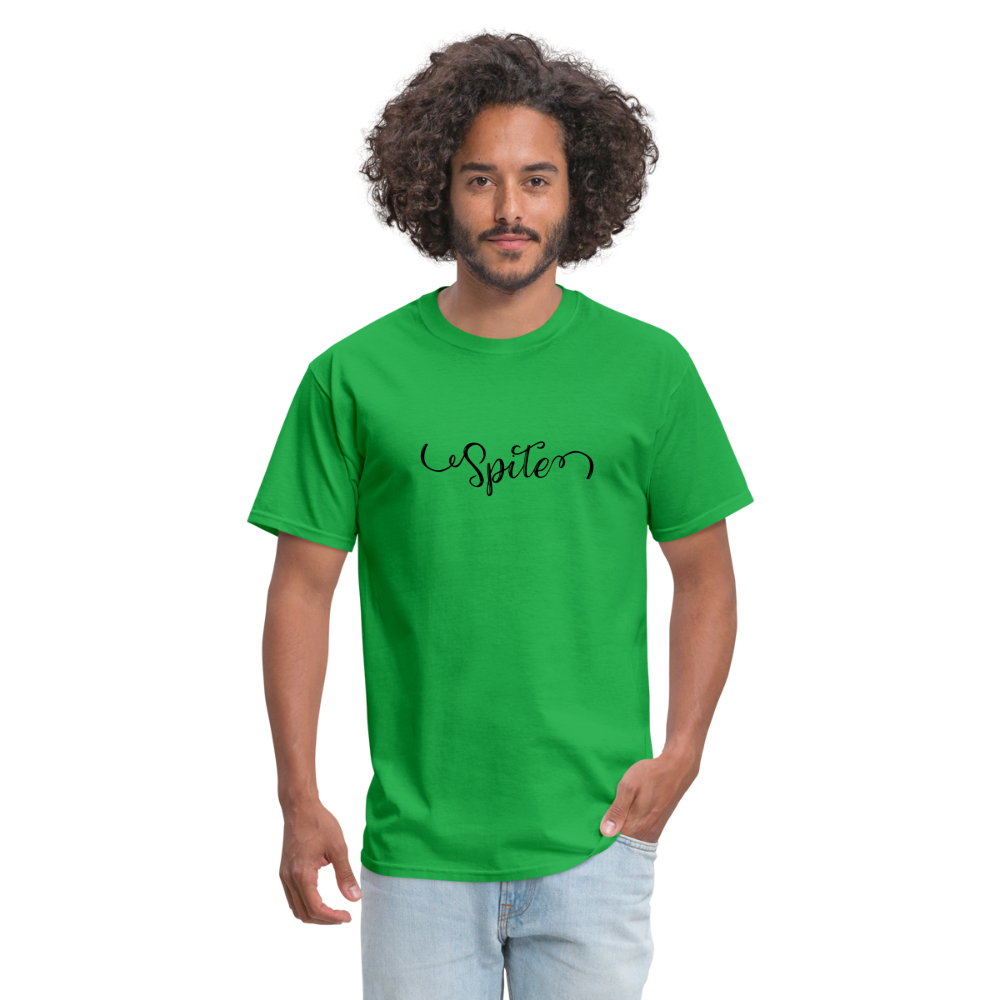 Spite T-Shirt - bright green