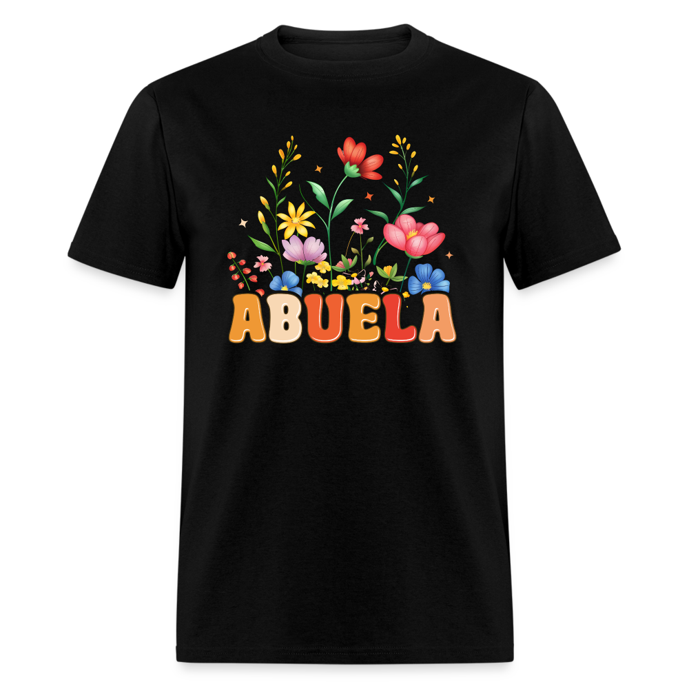 Abuela T-Shirt - black