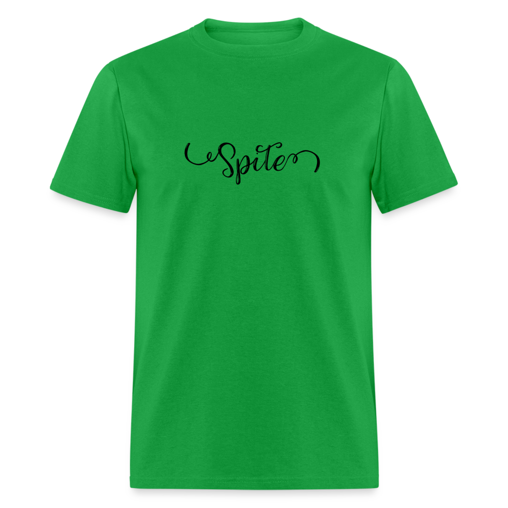 Spite T-Shirt - bright green