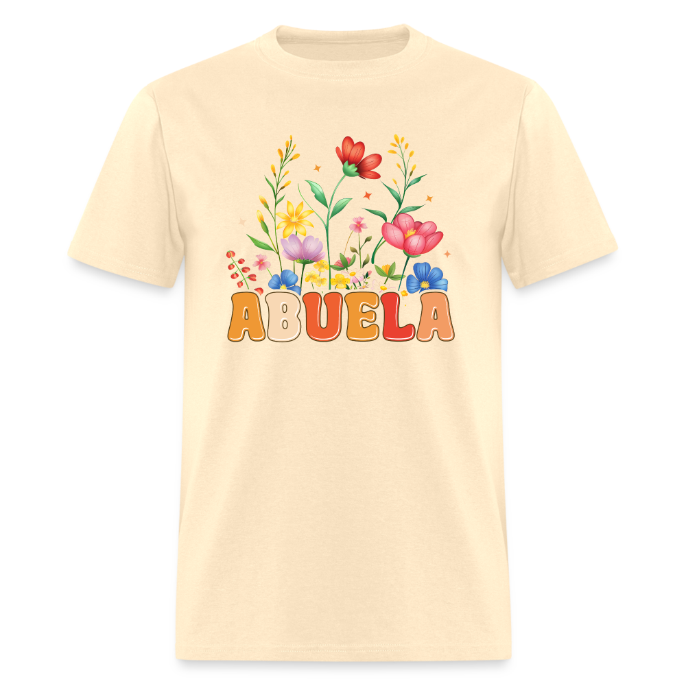 Abuela T-Shirt - natural