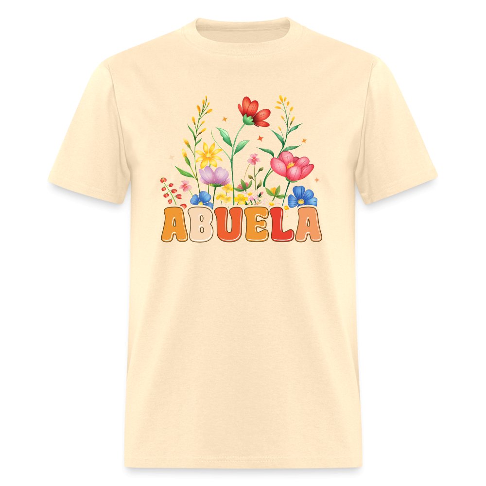 Abuela T-Shirt - natural