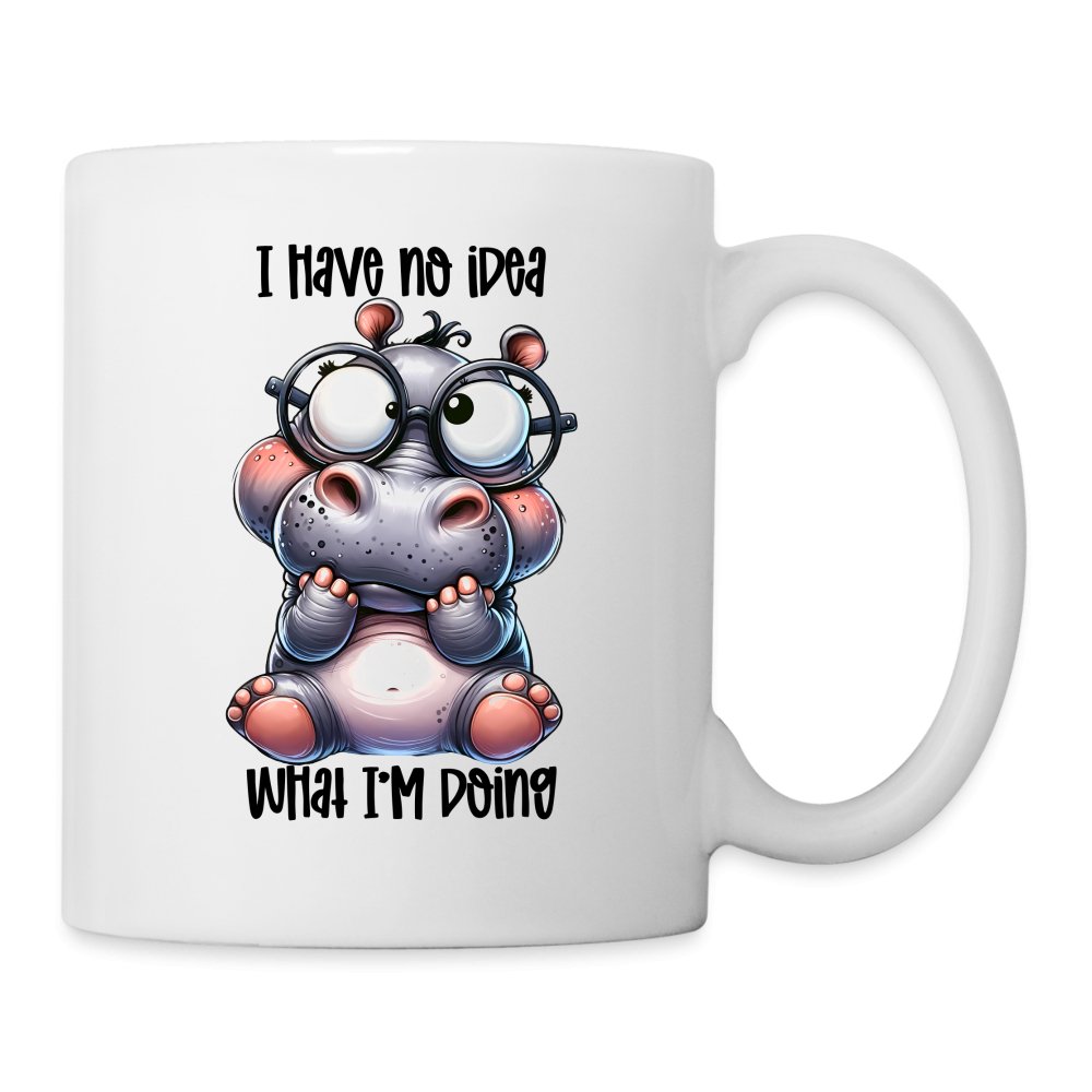 I Have No Idea What I'm Doing Coffee Mug - option1# - Coffee/Tea Mug | BestSub B101AA