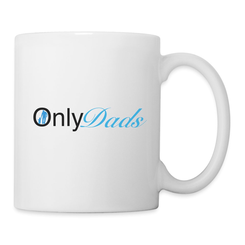 OnlyDads Coffee Mug - One Size