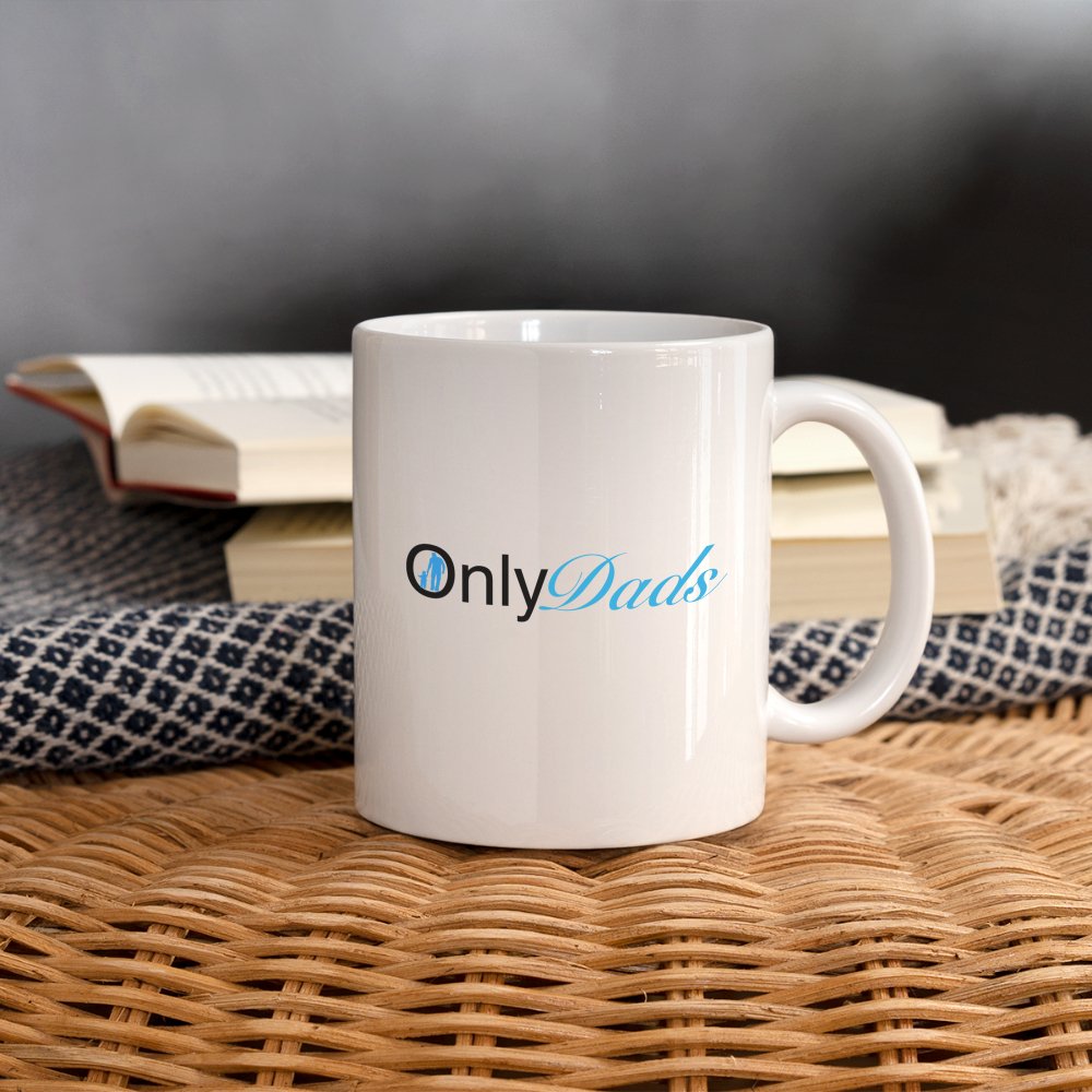 OnlyDads Coffee Mug - One Size