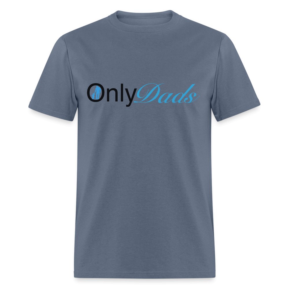 OnlyDads T-Shirt - denim