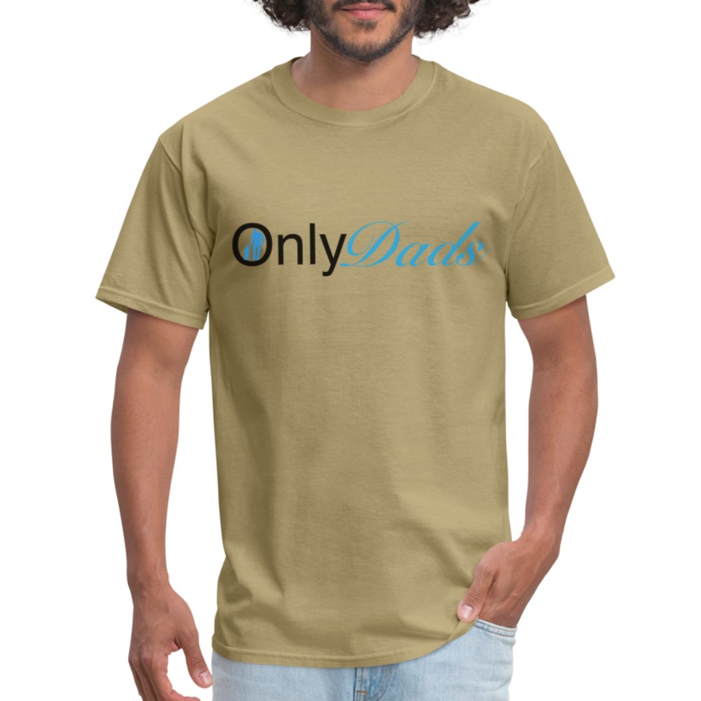 OnlyDads T-Shirt - khaki