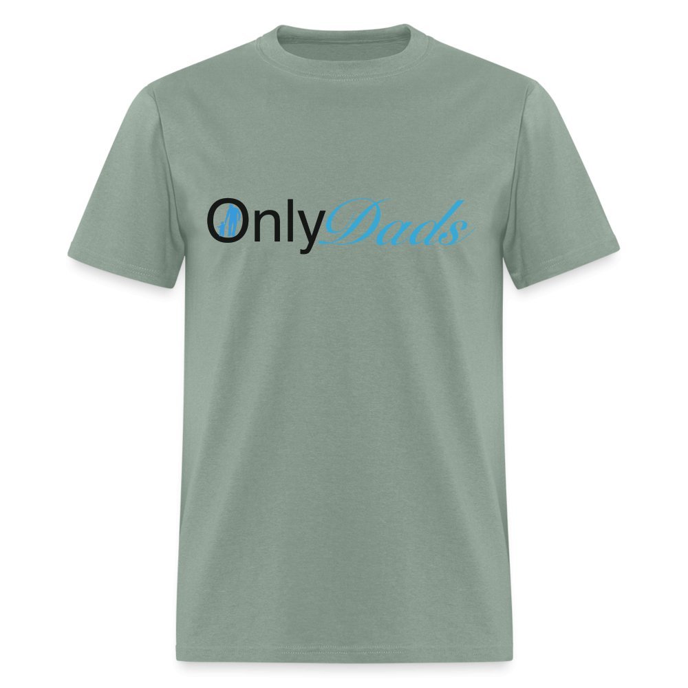 OnlyDads T-Shirt - sage