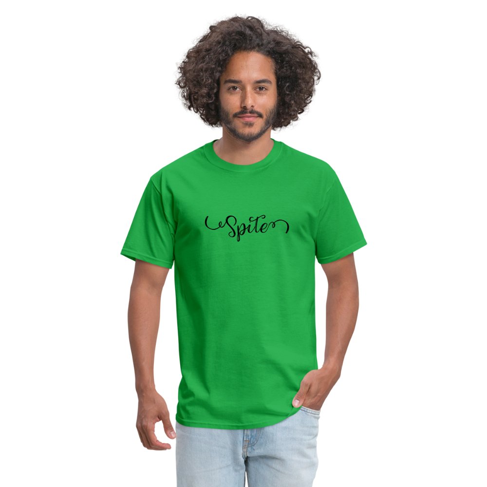 Spite T-Shirt - bright green