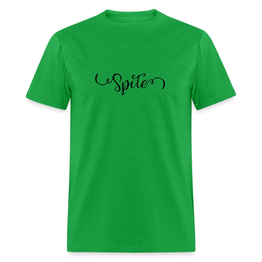 Spite T-Shirt - bright green