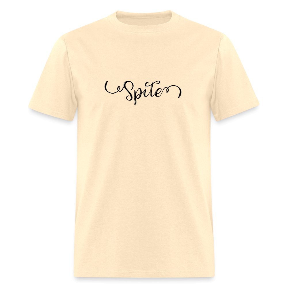 Spite T-Shirt - natural