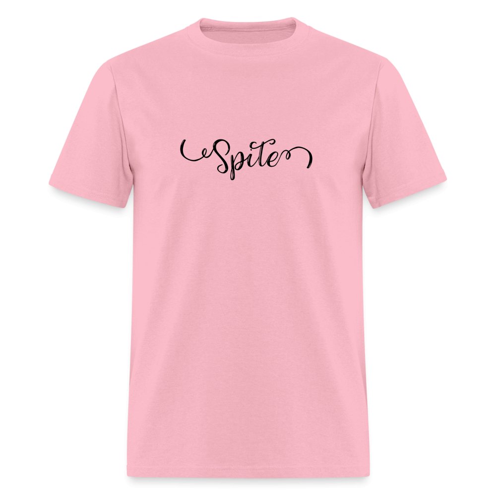 Spite T-Shirt - pink