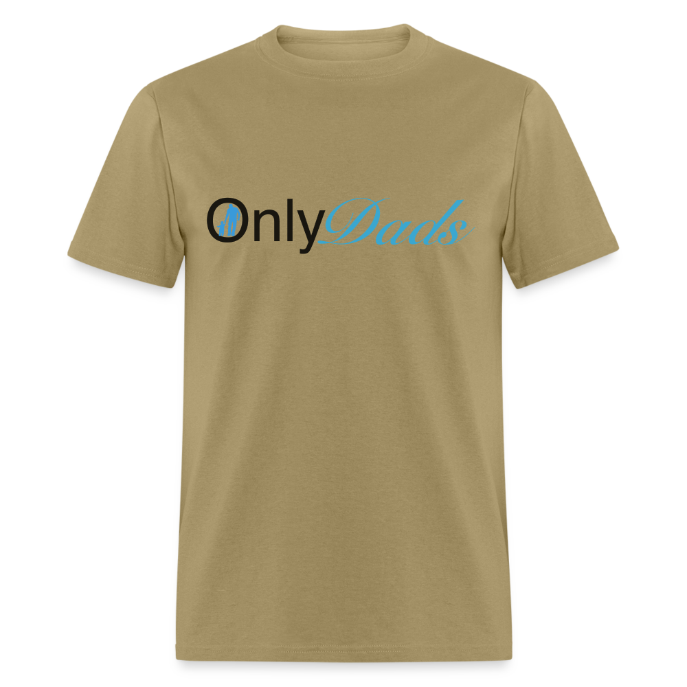 OnlyDads T-Shirt - khaki