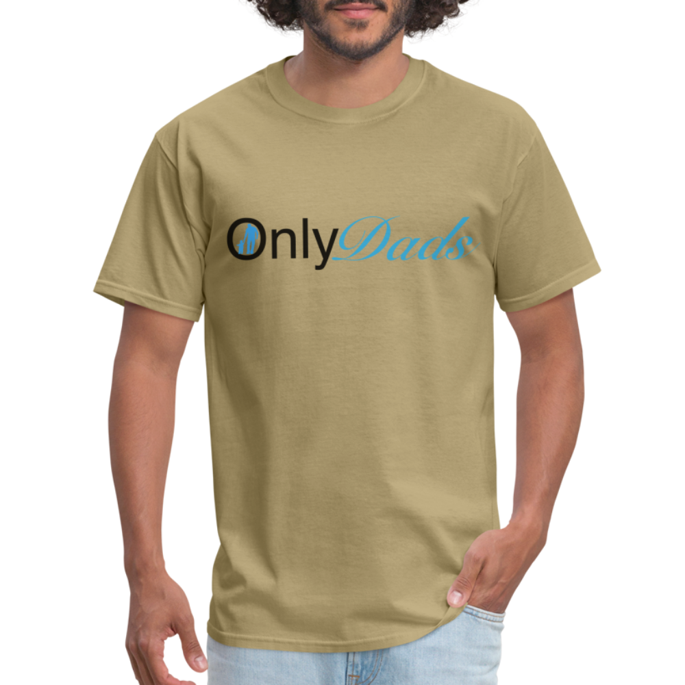 OnlyDads T-Shirt - khaki