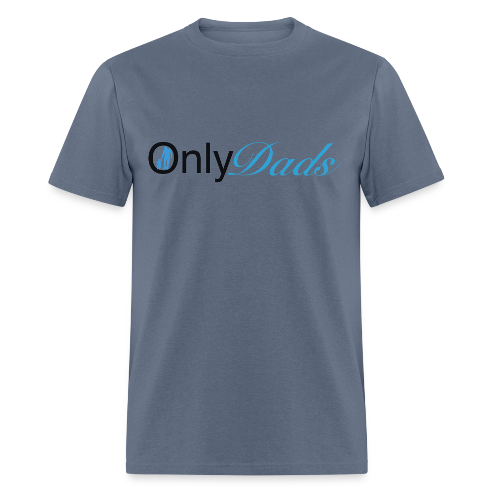 OnlyDads T-Shirt - denim