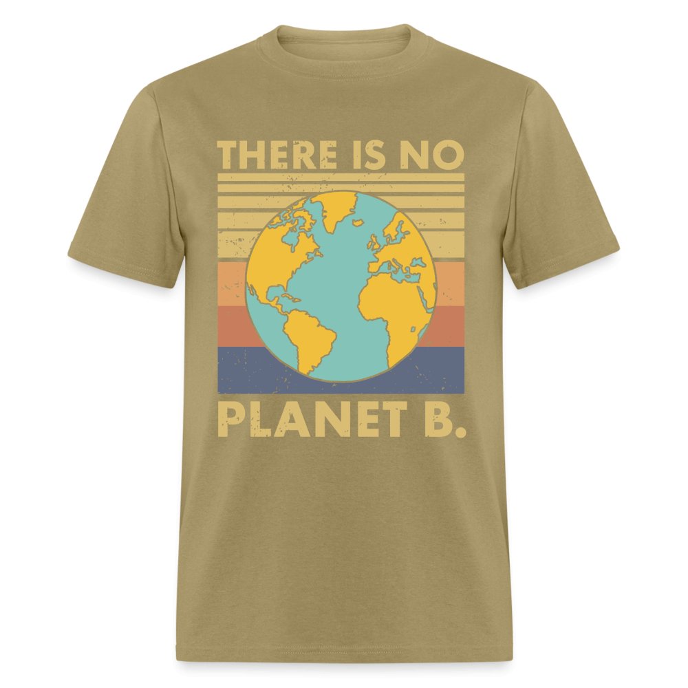 There is no Planet B T-Shirt - fuchsia